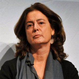 Francesca Barzini
