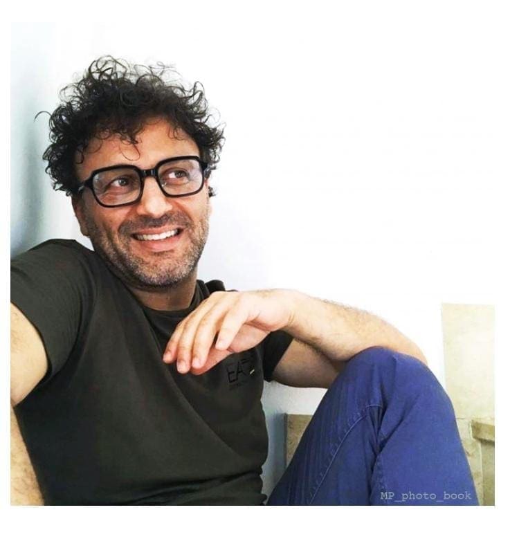 Filippo Paris