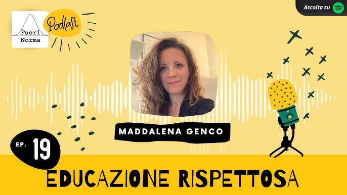Maddalena Genco