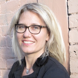 Annette Schreyer