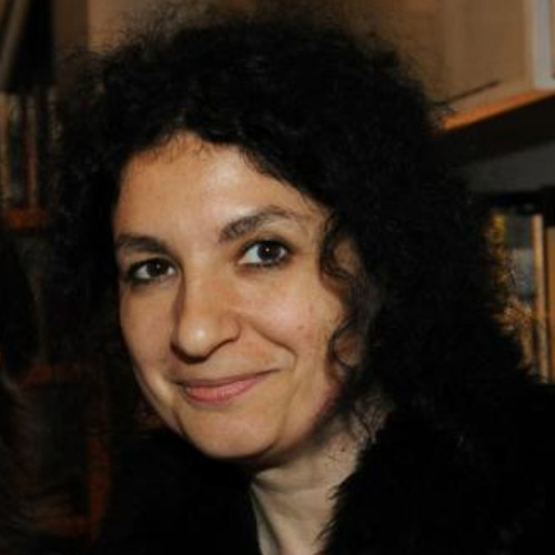 Tiziana Lo Porto