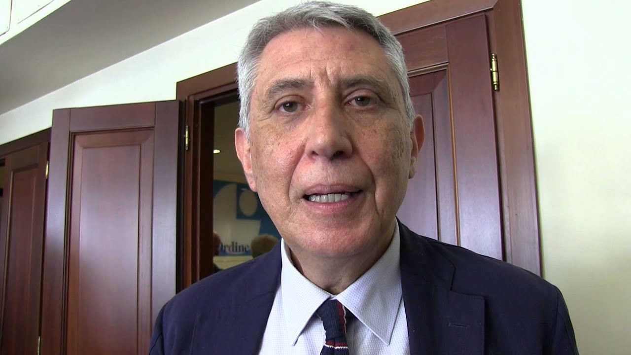 Carlo Chianura