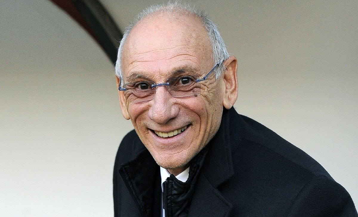 Gigi Cagni