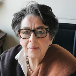 Alessandra Bartolomei Romagnoli