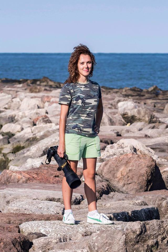 Jessica Peruzzo
