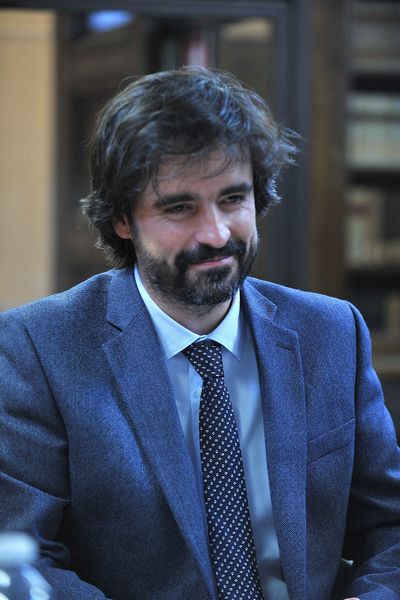 Roberto Contu