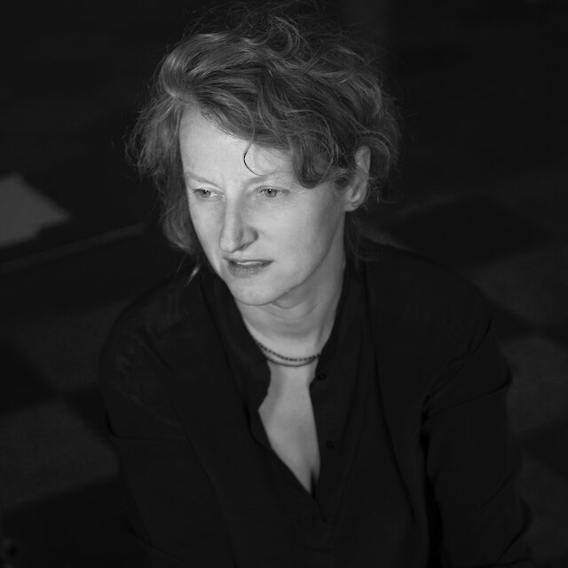 Elisabetta Benassi