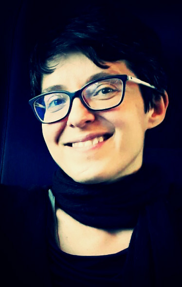 Monica Pasquino