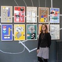 Adèle Favreau
