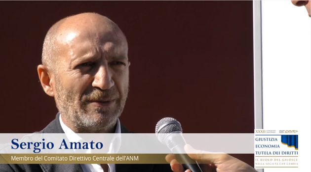 Sergio Amato