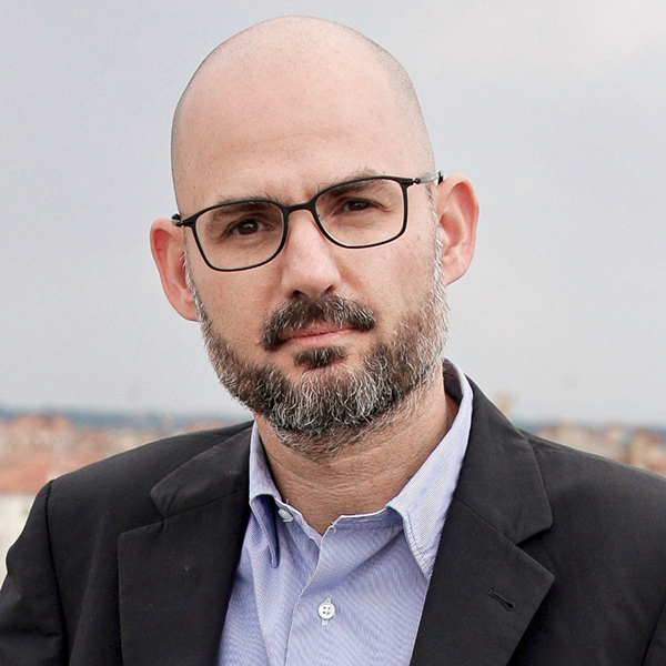 Davide Orecchio
