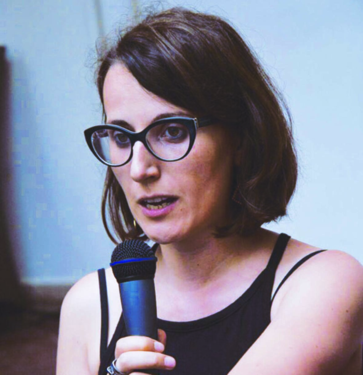 Chiara Cruciati
