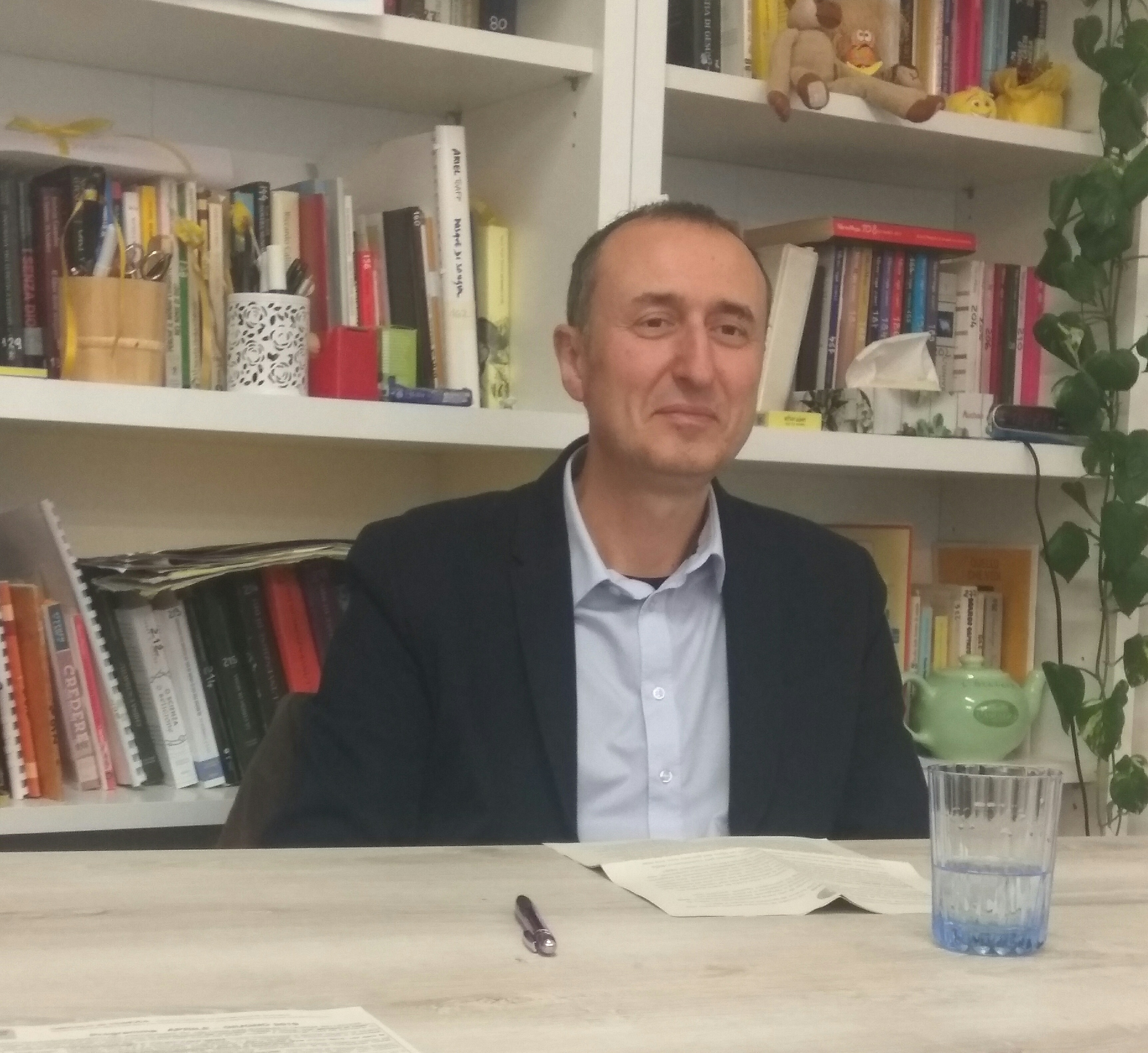 Raffaele Carcano