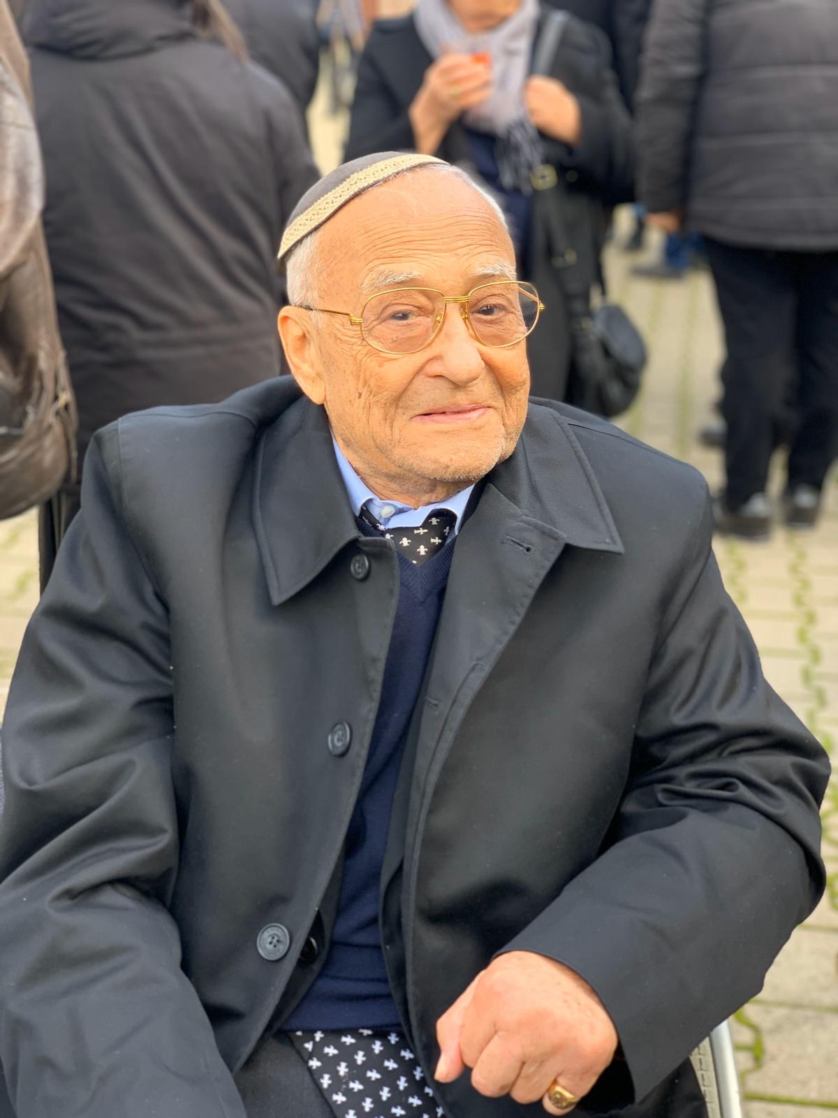 Giacomo Moscati