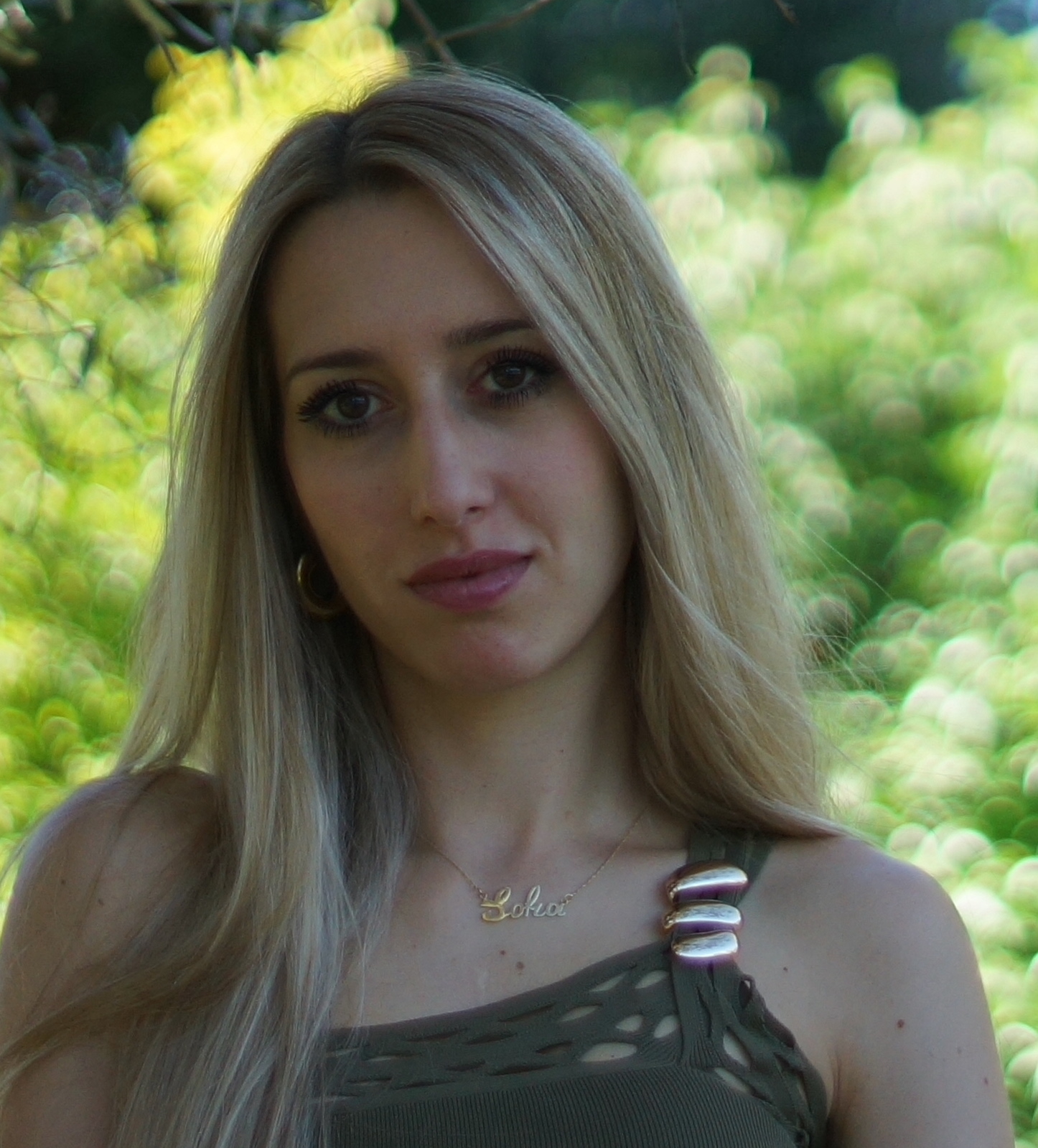 Sofia Cecinini
