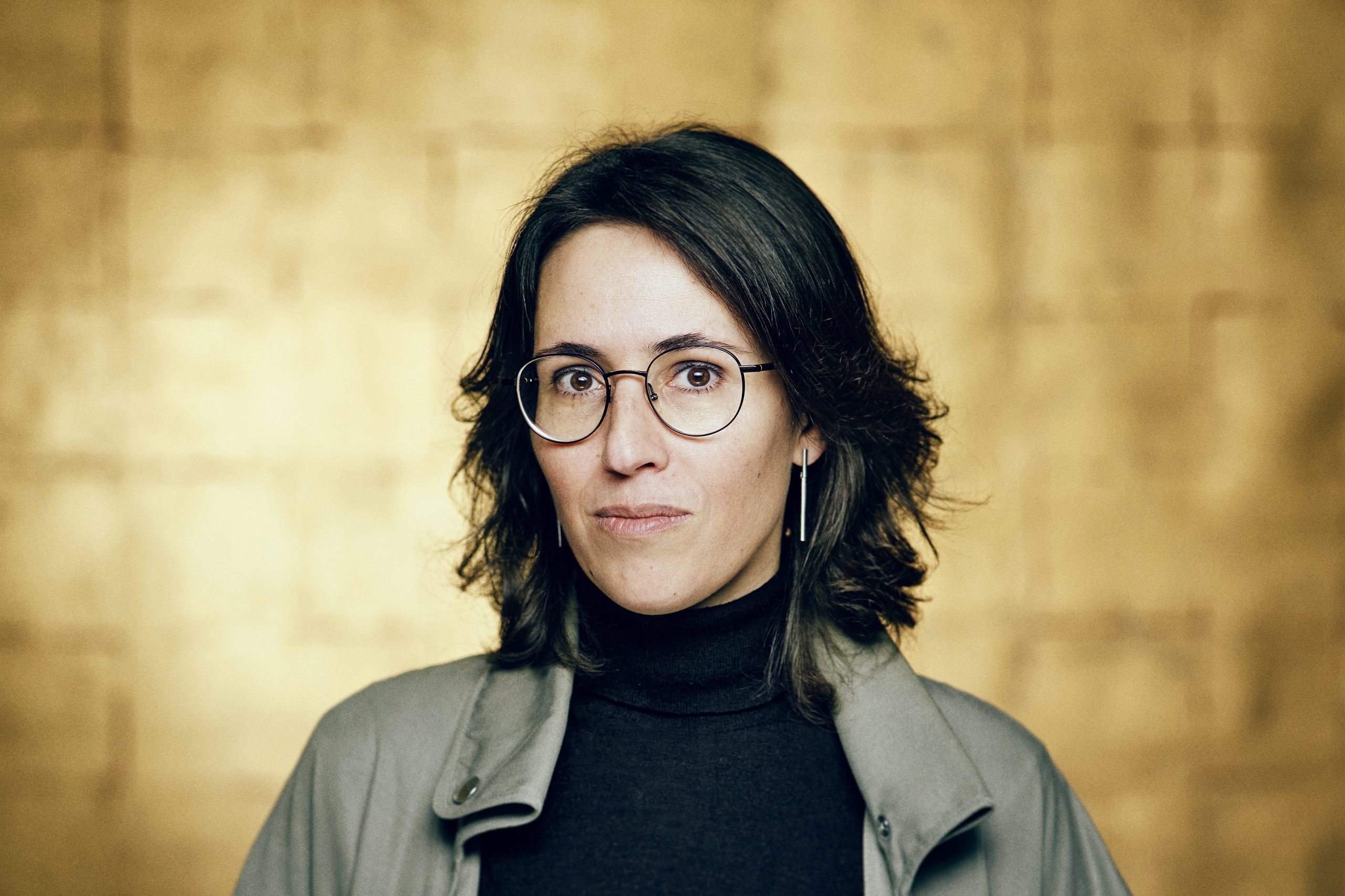 Eva Baltasar