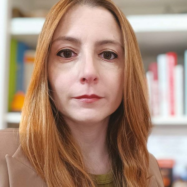 Martina Tapinassi