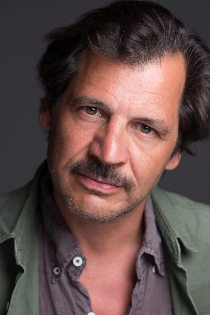 Giampiero Judica