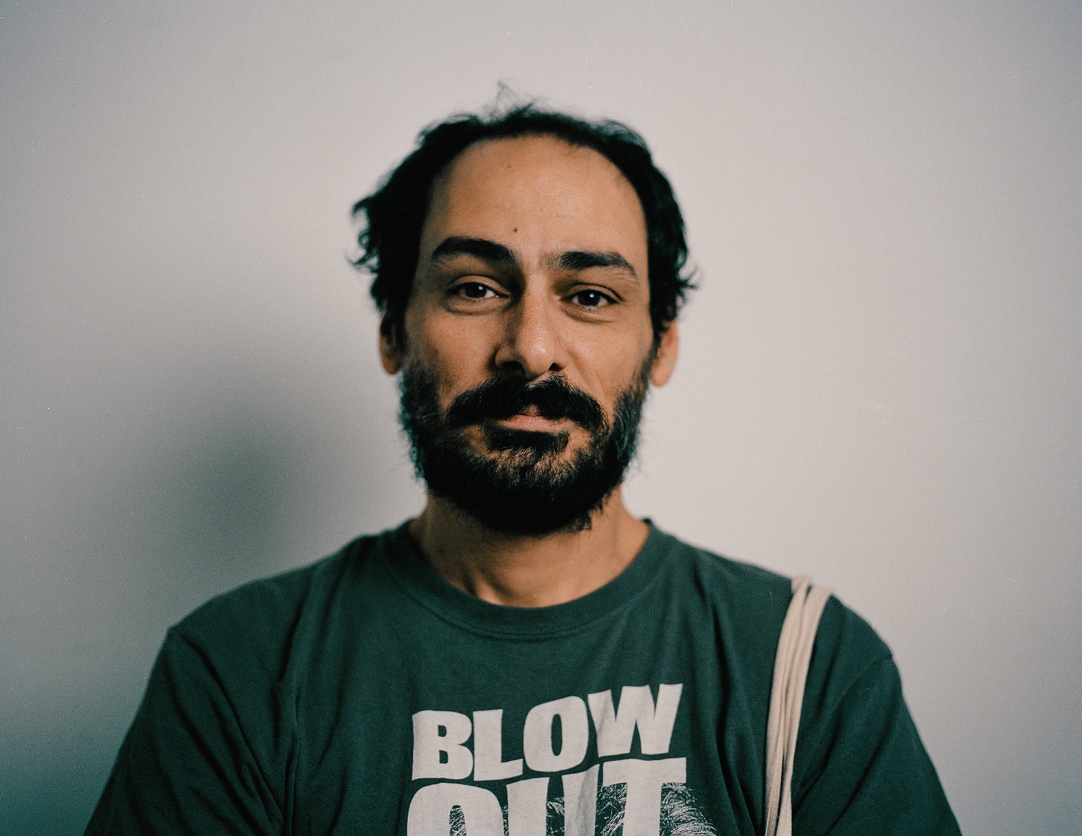 Mazen Kerbaj