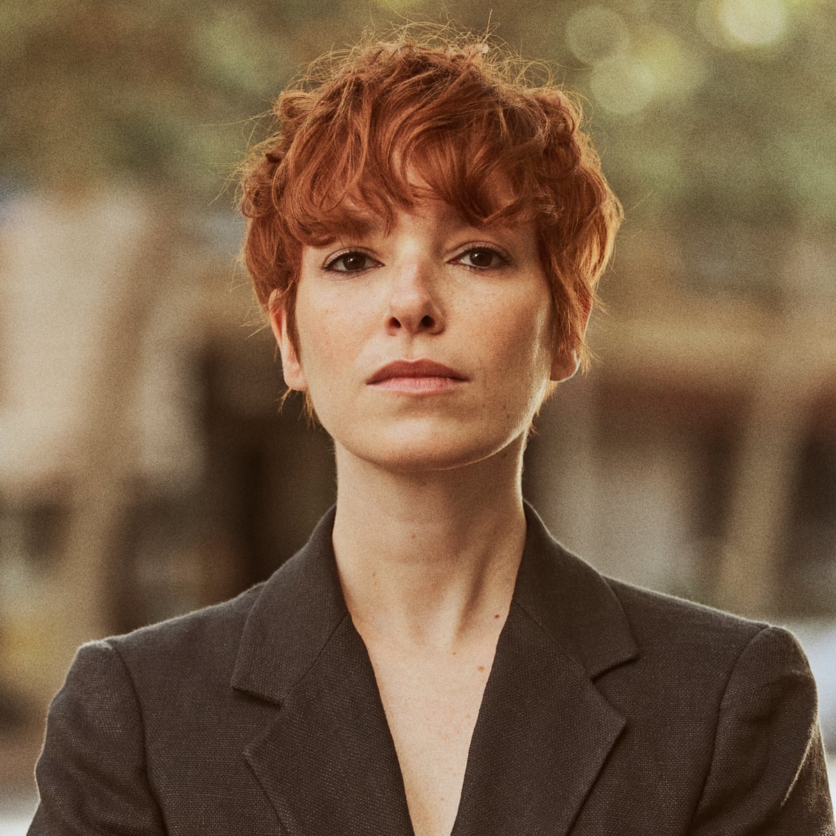 Virginia Feito