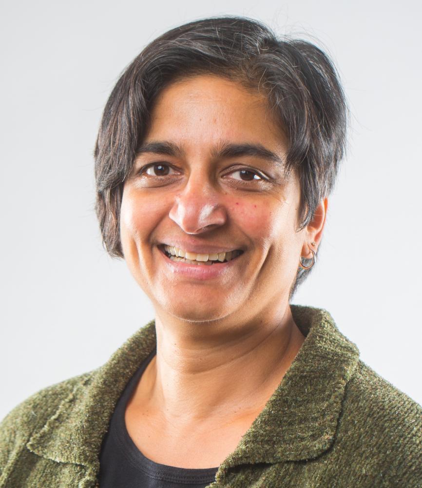 Banu Subramaniam