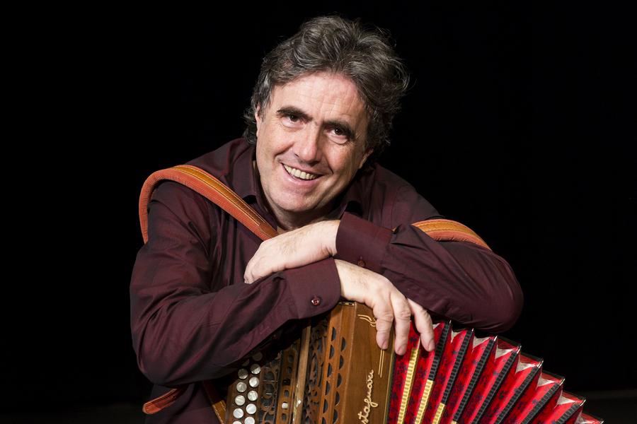 Ambrogio Sparagna