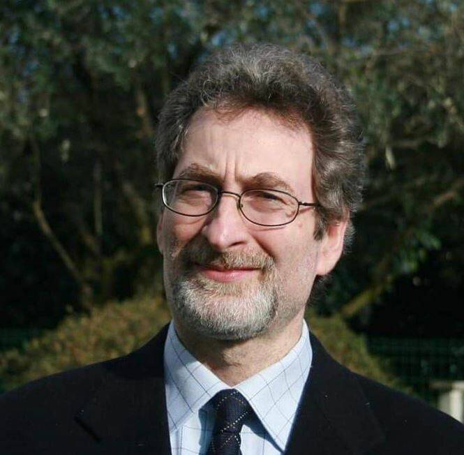 Paolo Buchignani