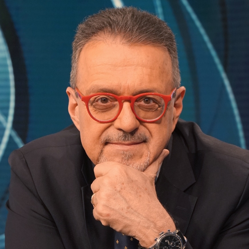 Marco Frittella