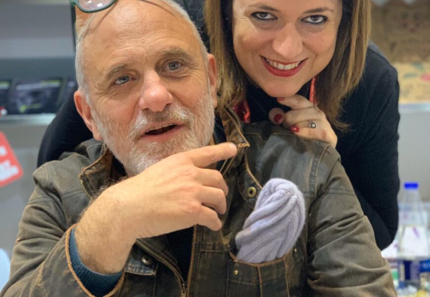 Paolo Zagari