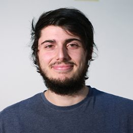 Edoardo Ferrarese