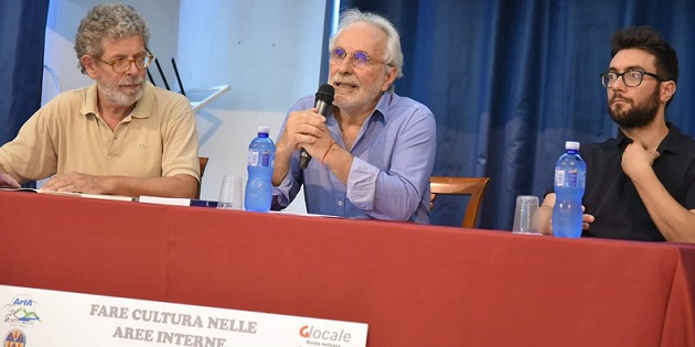 Gino Massullo