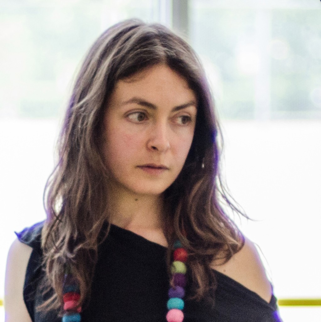 Silvia Vecchini