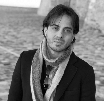 Manolo Farci