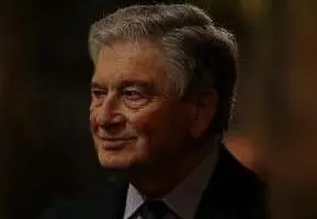 Franco Voltaggio