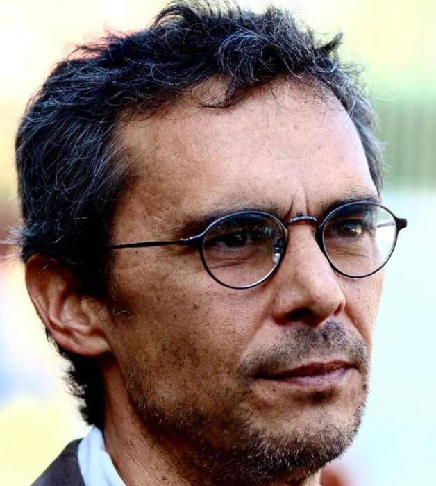 Marco Tiberi