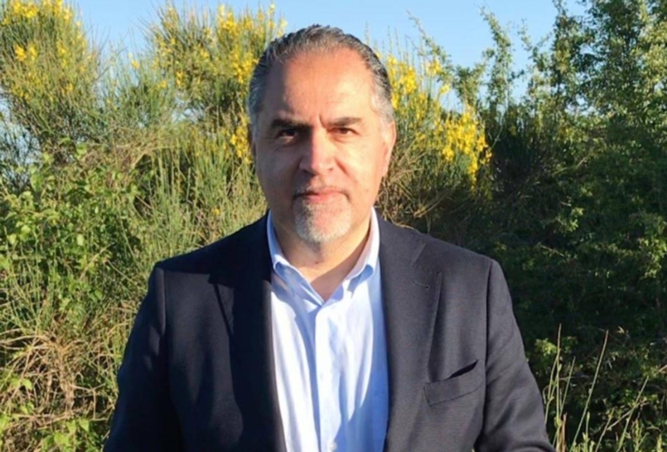 Francesco Ferrini