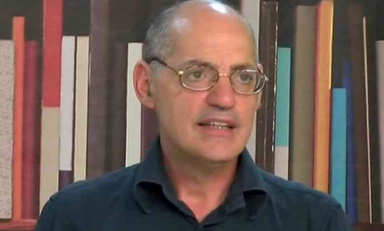 Plinio Perilli