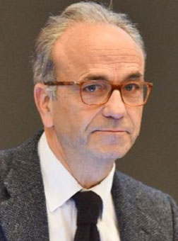 Carlo Borgomeo