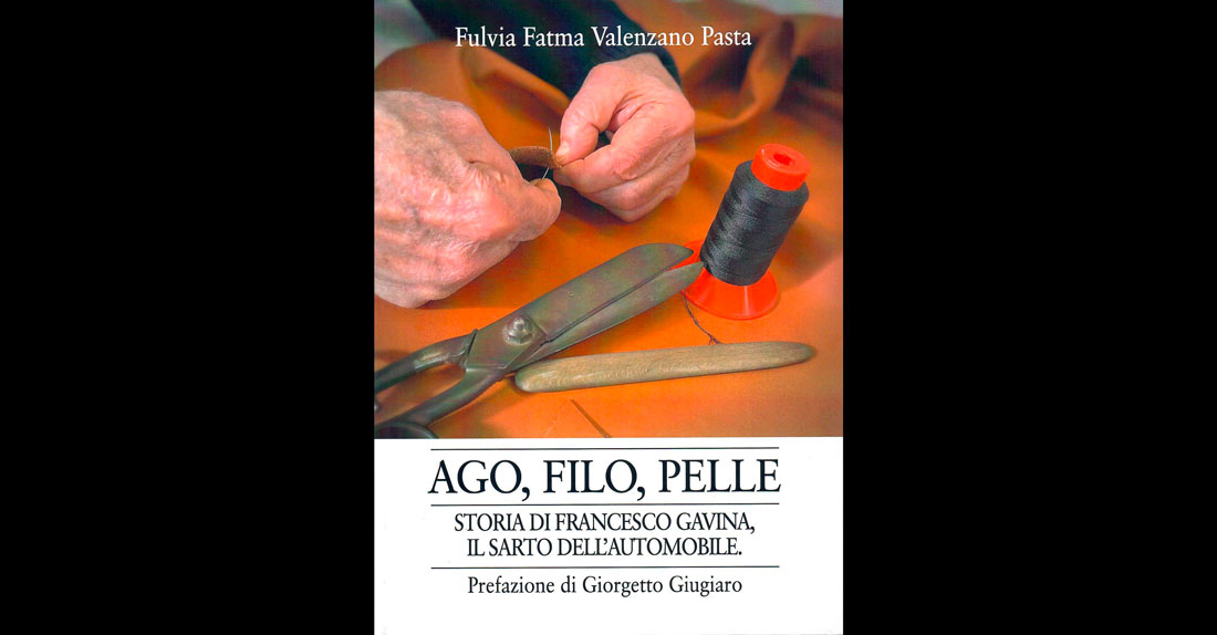 Francesco Gavina