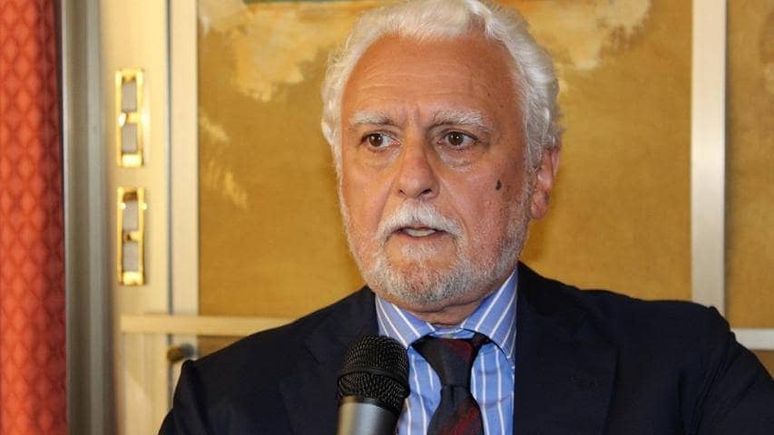 Stefano Cingolani