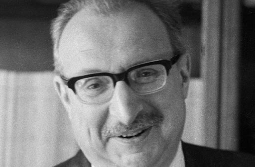 Giorgio Manganelli