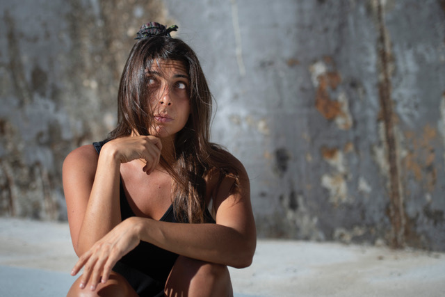 Mariagiulia Colace