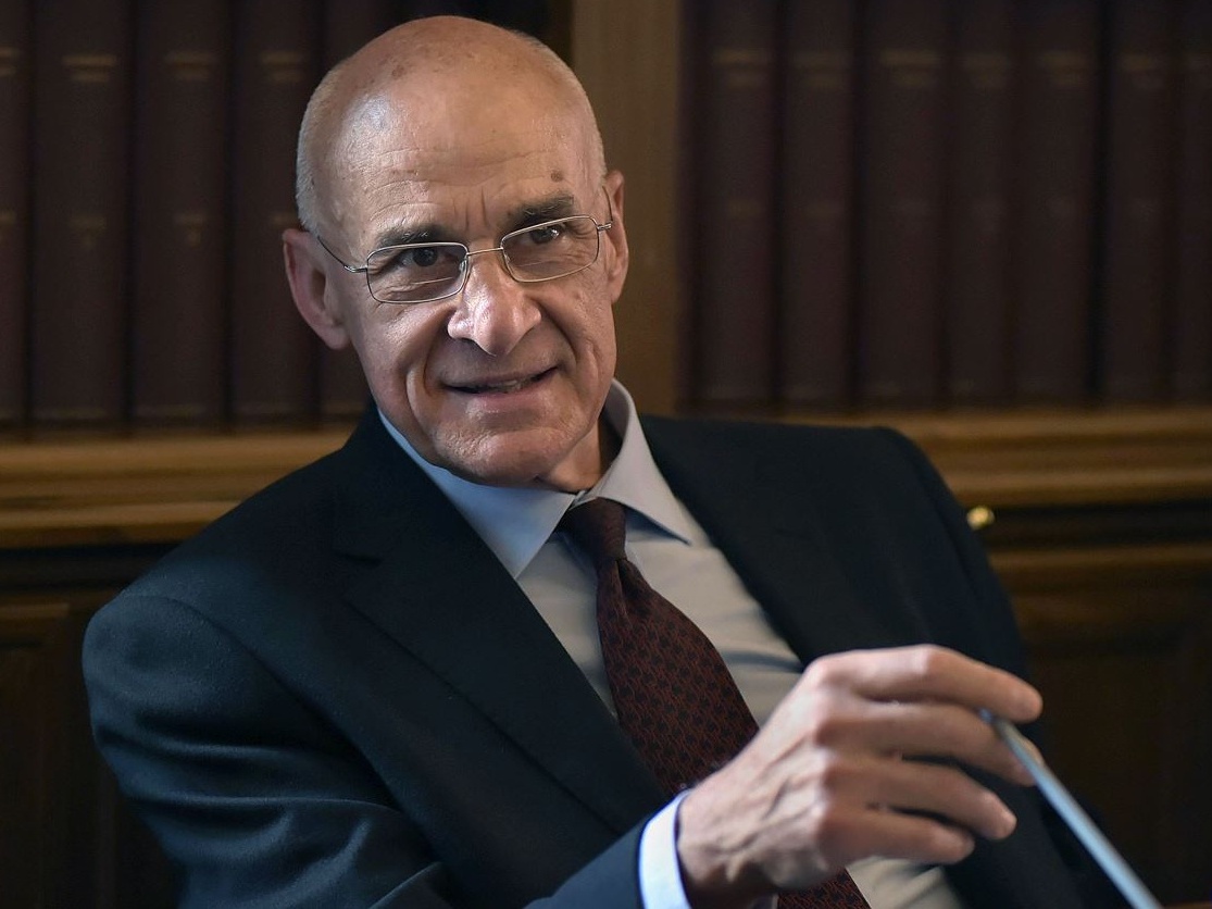 Maurizio Melani
