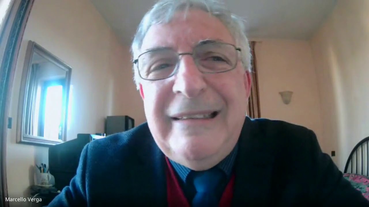 Marcello Verga