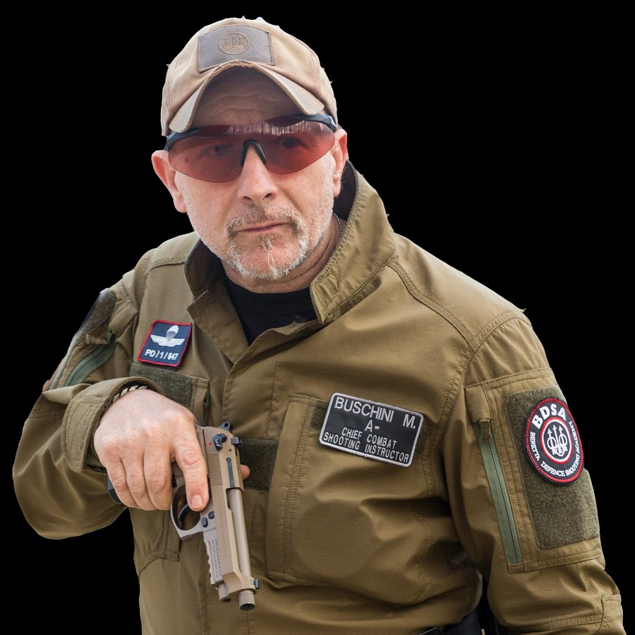 Marco Buschini