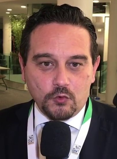 Alessandro Canelli