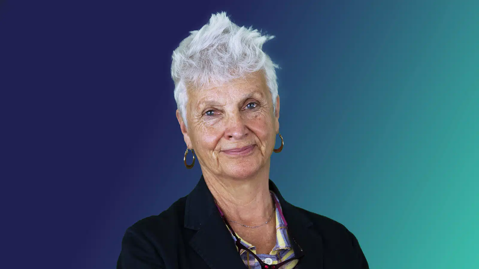 Sandra Sassaroli
