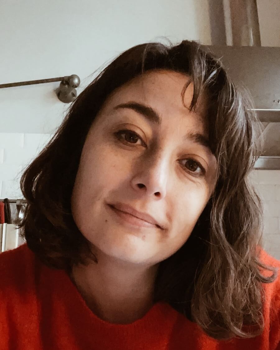 Alice Scornajenghi