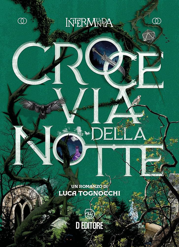 Luca Tognocchi
