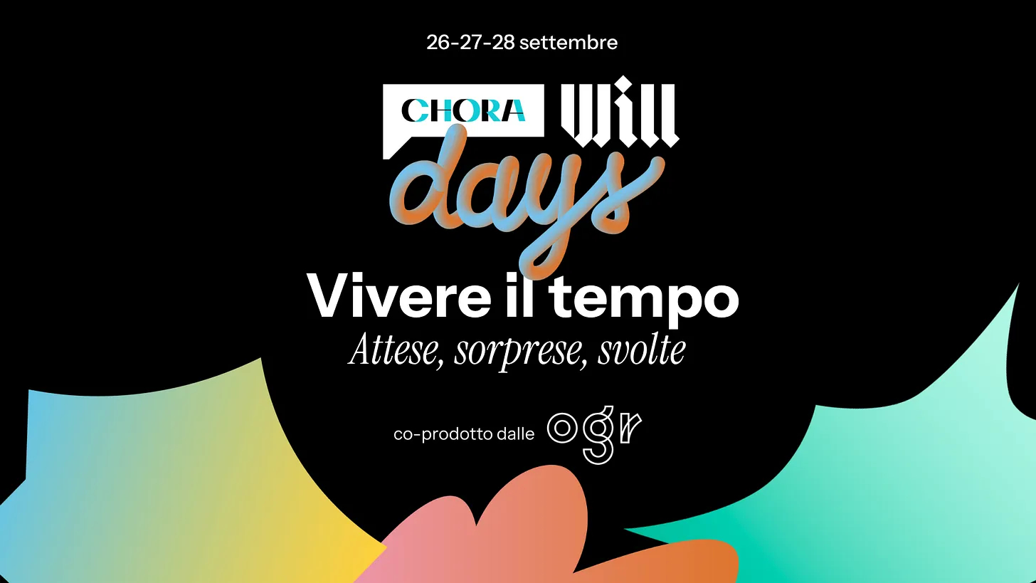 Vado A Vivere In...Città O Campagna?